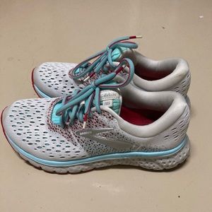 Brooks Glycerin 16 womens running shoes size 6.5